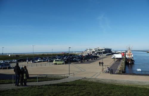 Yachthus - direkt am Meer - Foto 18