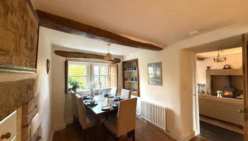 Moughton Cottage - Foto 5