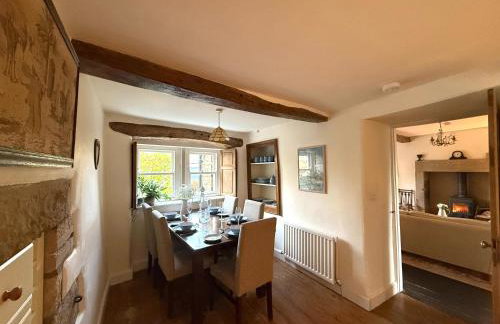 Moughton Cottage - Foto 5