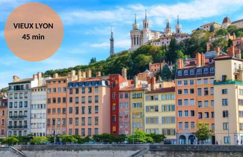 L'Appart' Cosy - Foto 38