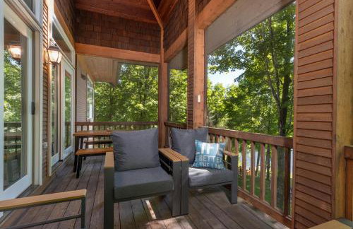 Martha Lake Retreat in Mercer WI - Foto 25