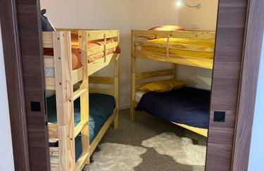 Le Landry - 115m2 Label 5 Cimes - Pistes à 3min chemin piéton - Borne VE - Foto 21