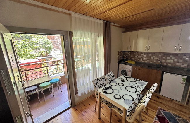 Haros Apart Hotel - Foto 9