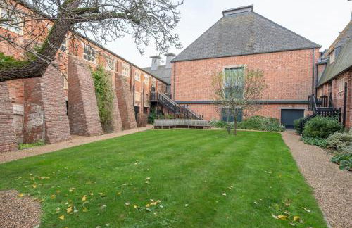 Kiln House, Snape Maltings - Foto 13