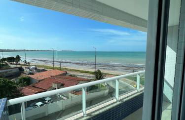 Apartamento Pe na areia do Bessa - Foto 54