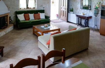 Fterini Apartments Sterna & Alletri - Foto 74