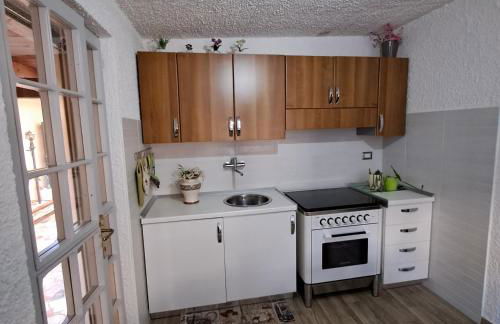 BOUGANVILLE casa vacanza ambiente climatizzato con wi fi - Foto 59