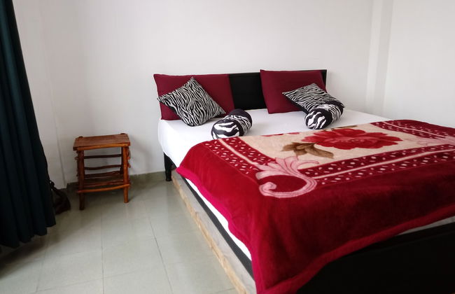 Mount Crest Cottage - Foto 1