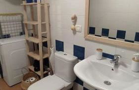 Apartamento El Faro, Sotavento, playa la tejíta - Foto 7