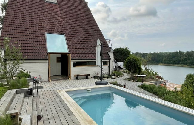 Comfortable Villa With Outdoor Activities - Foto 25