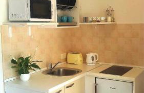 Studio Apartments Marra & Kech - Foto 12