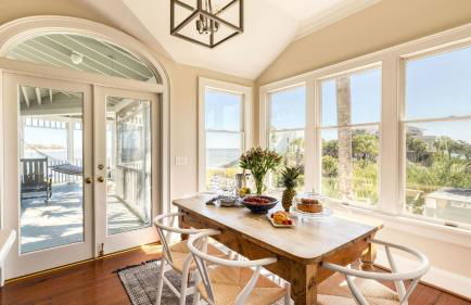 Haven by Avantstay Luxury Beachfront Home w/ Pool & Gorgeous Patios - Foto 30