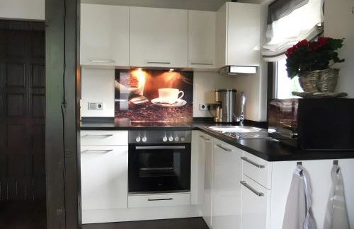 Ferienhaus zum Frankenblick - Foto 21