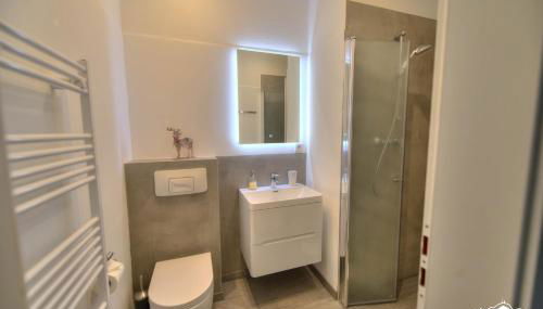 Auszeit-im-Harz Haus 1 Wohnung Wurmberg - Foto 3