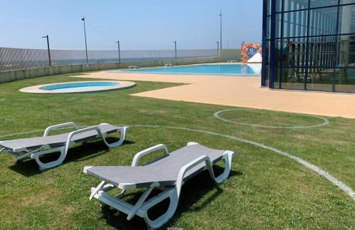 Apartamento Fragosa - Vieira's Mar - Foto 39