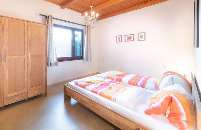 Erlebnisbauernhof Tschom - Foto 5