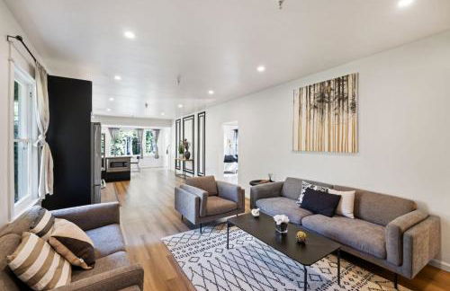 Modern Retreat in Heart of Downtown Mill Valley - Foto 29