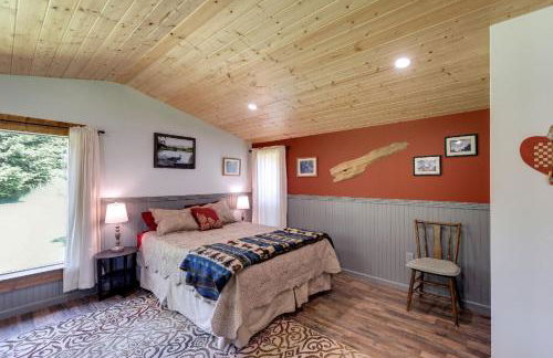 Making lasting memories while enjoying this unique glamping experience - Foto 6