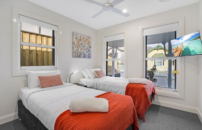 Accommodation Hunter - Bonar St Maitland - Foto 3