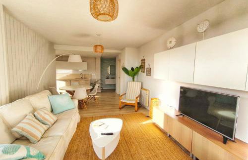 Terraza Mar de Corrubedo - Foto 3