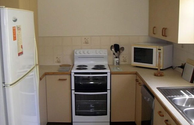 Newcastle Short Stay Apartments - NBC Apartments - Photo 11