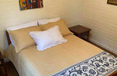 Casa em condomínio fechado, 4km Centro de Gramado. - Foto 10