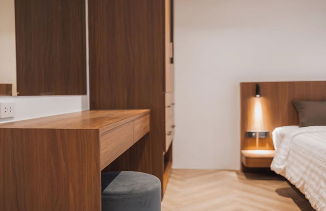 Akra Collection Layan Hideaway Villas - Foto 79