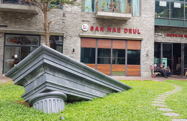 Duplex Loft Empire Damansara - Photo 48