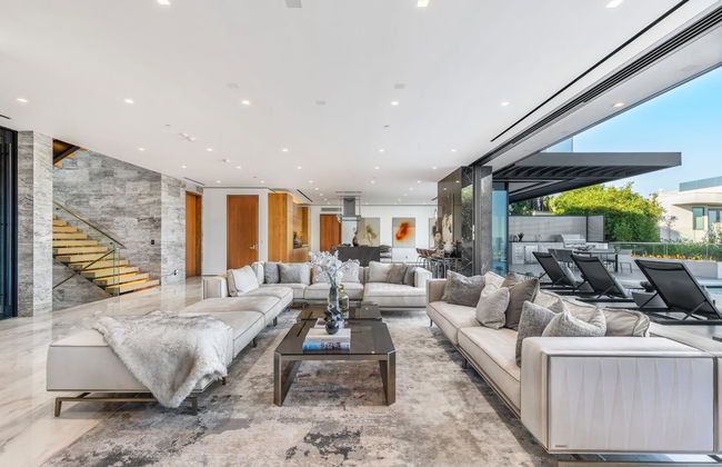 Sierra Mar - Foto 13