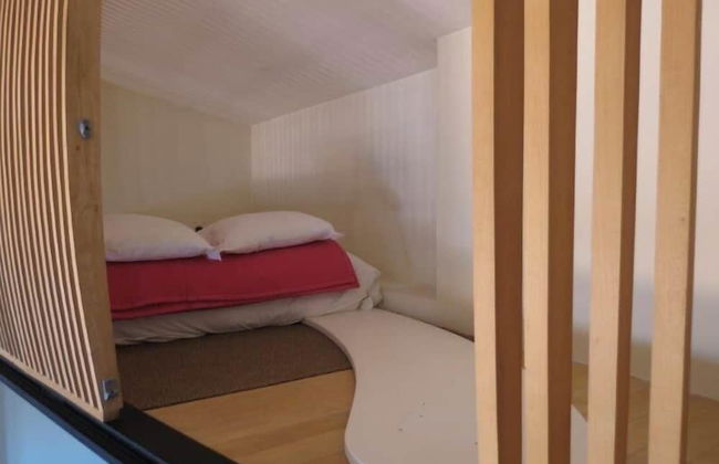 Citybreak-Apartments Patio - Foto 18