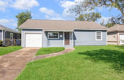 Houston Hideaway 3 Bedroom Home - Foto 24