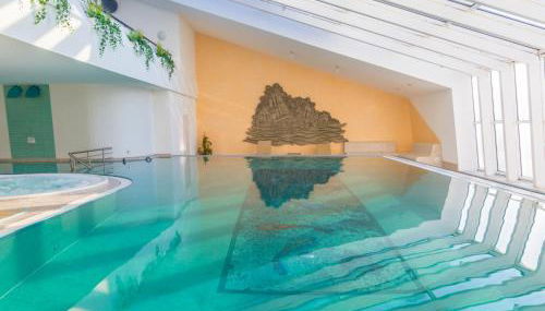 Moderne strandnahe Fewo inkl Pool, Sauna, Whirlpool & Strandkorb - 235 - Foto 2