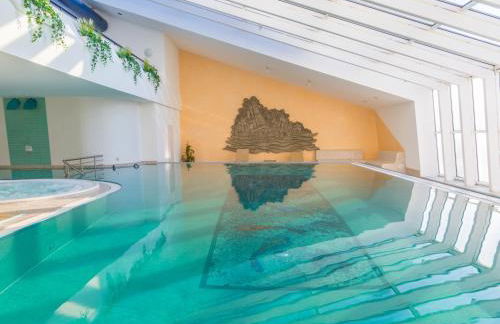 Moderne strandnahe Fewo inkl Pool, Sauna, Whirlpool & Strandkorb - 235 - Foto 2