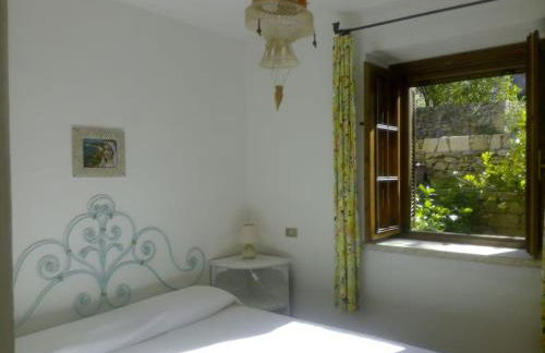 Villetta con vista mare, spiaggia a 200 metri - Foto 14