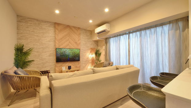 Branchera naha akebono premist R68 - Foto 4, Habitación