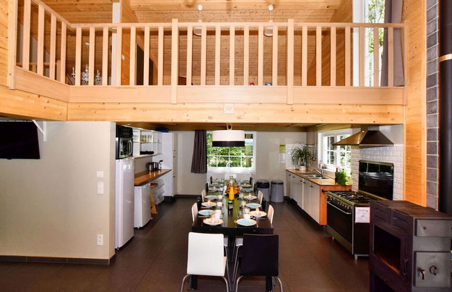 Spacious Family Villa in Soy - Foto 31