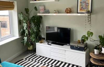 The Flat on Humber Street - Foto 11