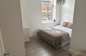 New Modern and Spacious 2BR In The Heart of Burnley with Free Private Parking - Foto 27