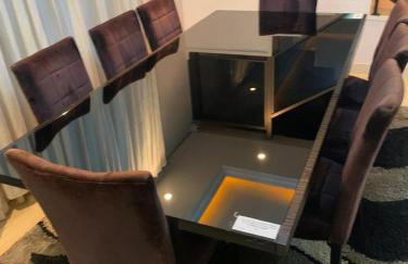 Sobrado com 6 suítes para temporada e show rural - Photo 23