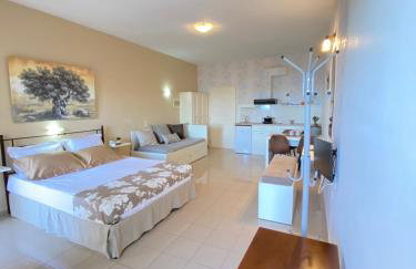 Nautica Hotel Apartments - Photo 129