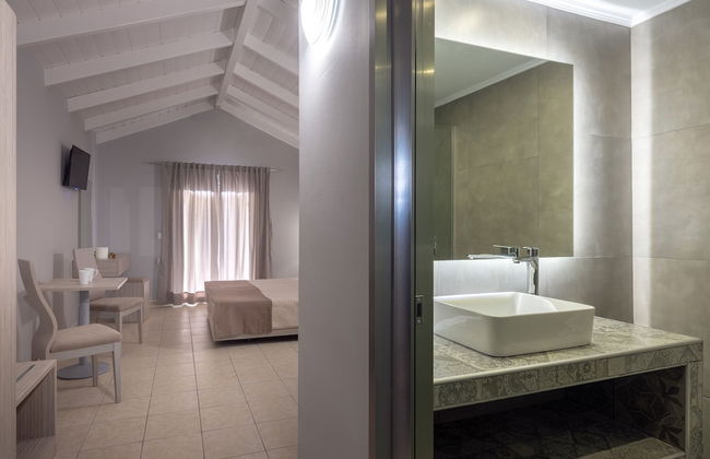 Atlantis Hotel - Foto 7