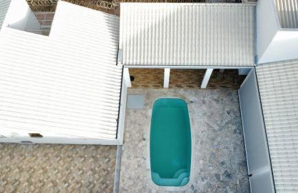 Casa ideal para locações de eventos familiares e tempradas para empresas em Sorcaba - Foto 21