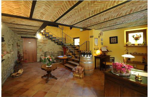 Agriturismo Bianconiglio - Foto 20