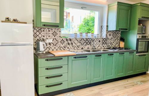 Holiday Home Giò by Interhome - Foto 13