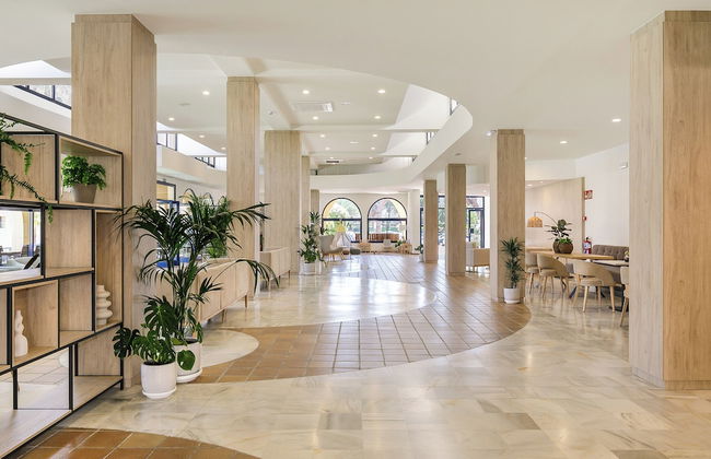 Sol Sancti Petri Apartamentos - Foto 8