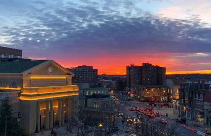 Cozy 1BR in DC 95WalkScore Steps to Cafes Dining Nightlife Grocery Metro - Close to Downtown - Foto 11