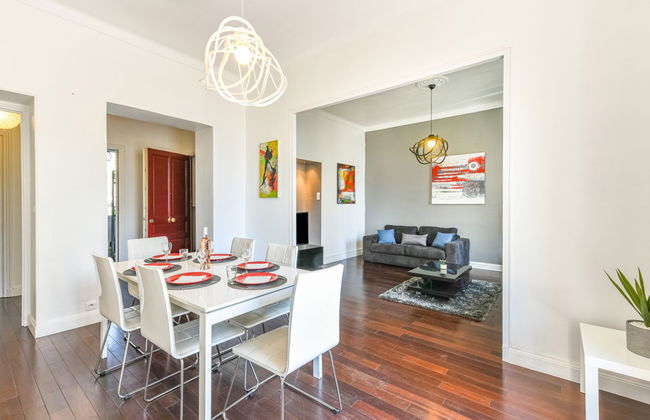 Villa Chalmette - Foto 10