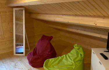 Ferienhaus am Harkebrügger See - Foto 26