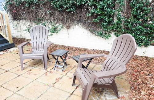 Beautiful Forsyth Park Charmer - Amazing Location! - Foto 8