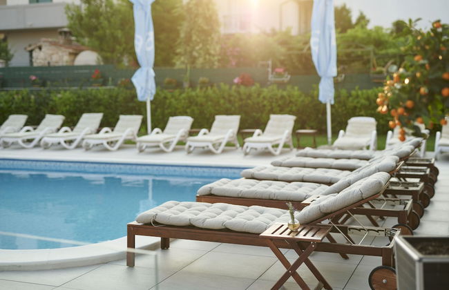 Arancini Residence - Foto 64